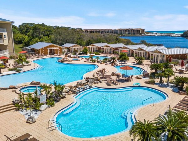 1653 W County Highway 30A, UNIT 2105, Santa Rosa Beach, FL 32459