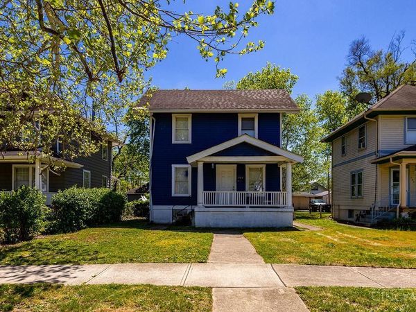 704 Fourteenth Avenue, Middletown, OH 45044