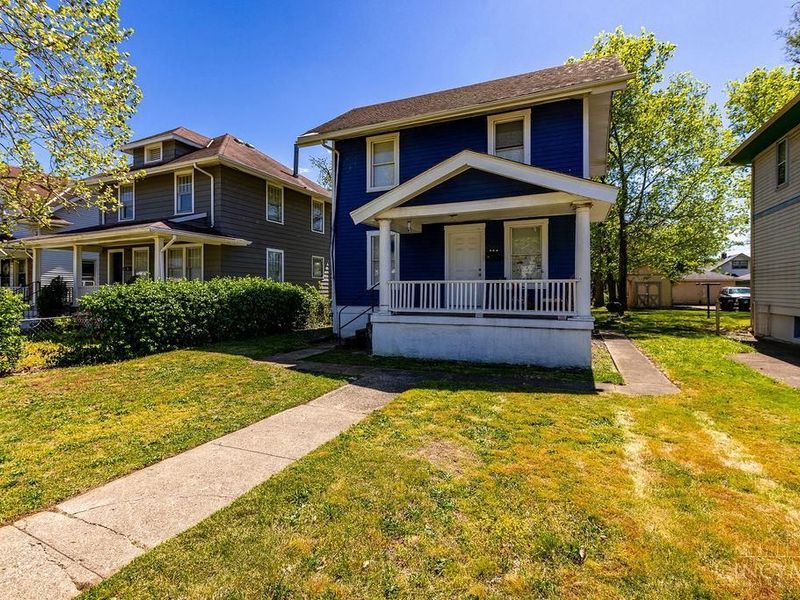 704 Fourteenth Avenue, Middletown, OH 45044 Photo 2