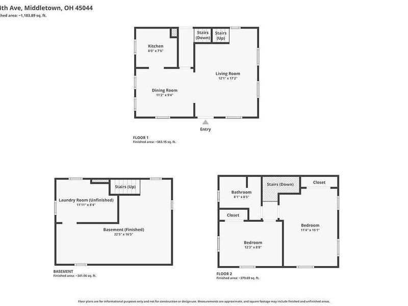 704 Fourteenth Avenue, Middletown, OH 45044 Photo 22