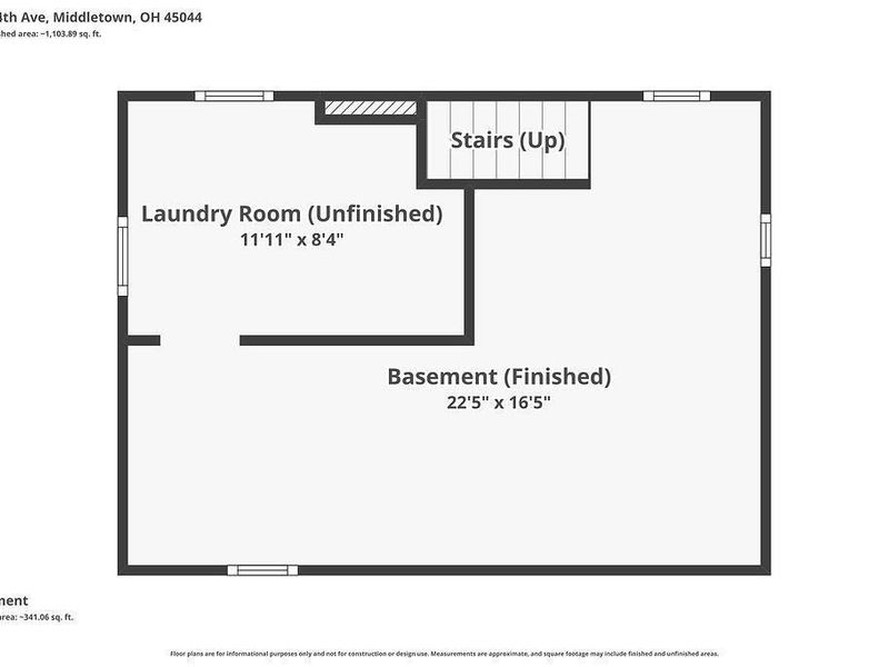 704 Fourteenth Avenue, Middletown, OH 45044 Photo 23