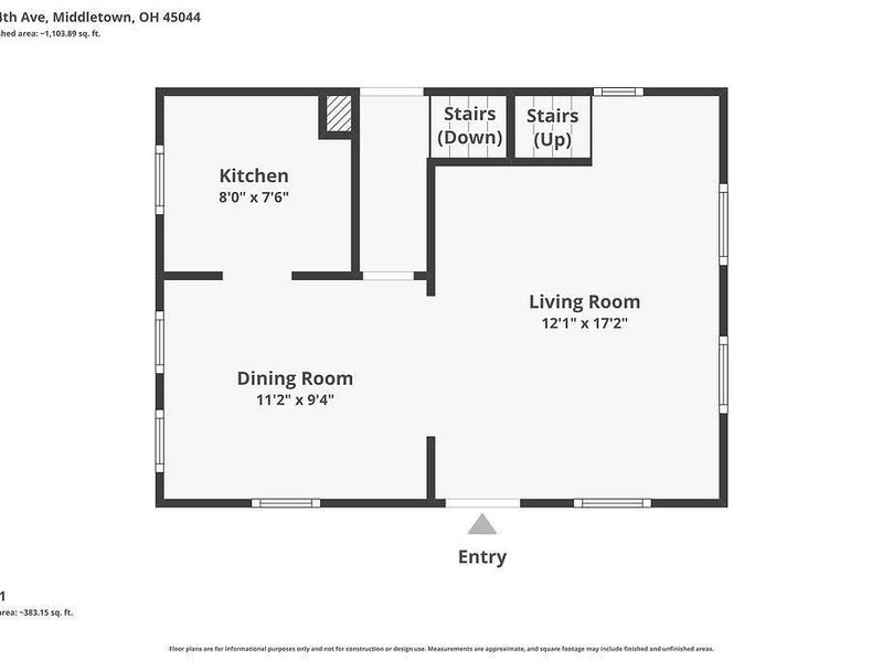 704 Fourteenth Avenue, Middletown, OH 45044 Photo 24