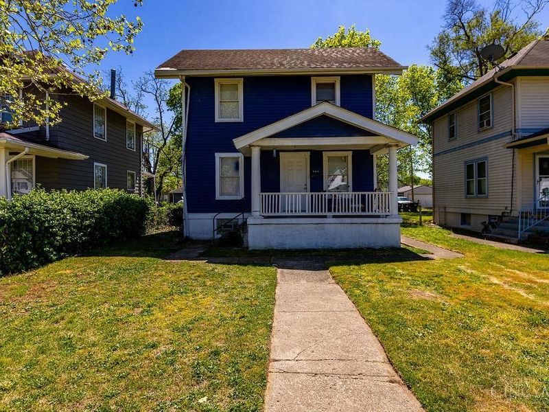 704 Fourteenth Avenue, Middletown, OH 45044 Photo 3