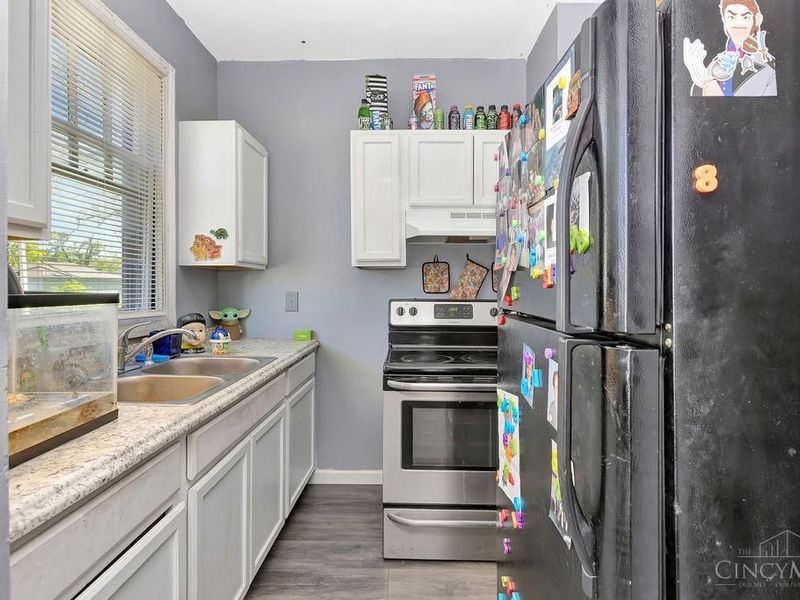 704 Fourteenth Avenue, Middletown, OH 45044 Photo 9