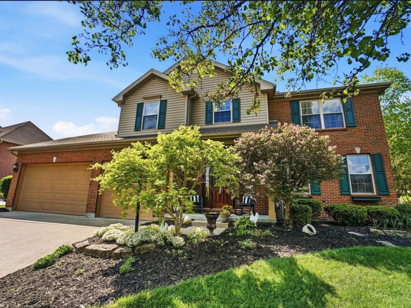 359 Hallmark Court, Fairfield, OH 45014 Photo 1