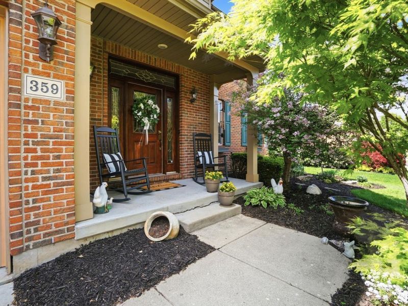359 Hallmark Court, Fairfield, OH 45014 Photo 3