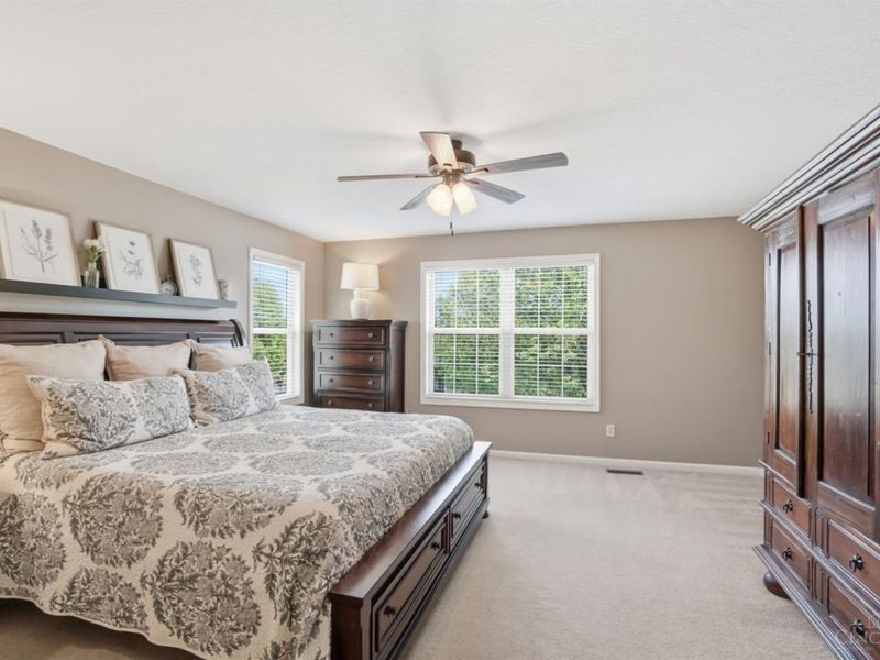 359 Hallmark Court, Fairfield, OH 45014 Photo 36