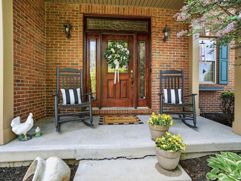 359 Hallmark Court, Fairfield, OH 45014 Photo 4