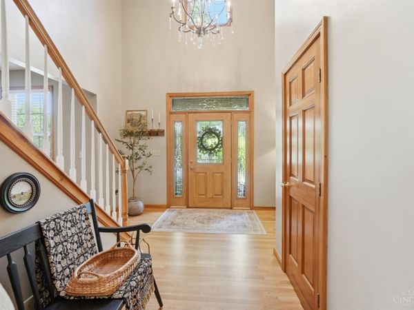 359 Hallmark Court, Fairfield, OH 45014