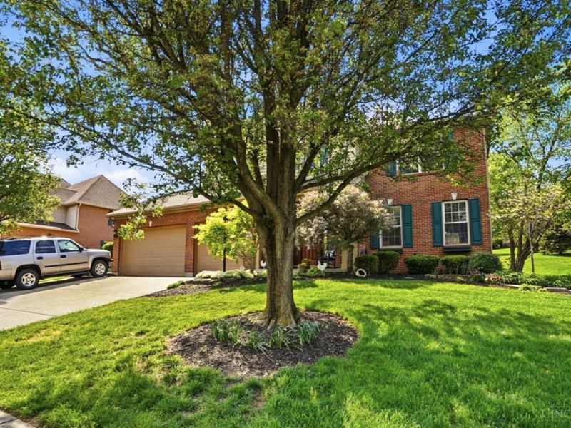 359 Hallmark Court, Fairfield, OH 45014 Photo 78