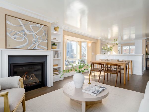 711 Chandlers Wharf , Unit 711, Portland, ME 04101