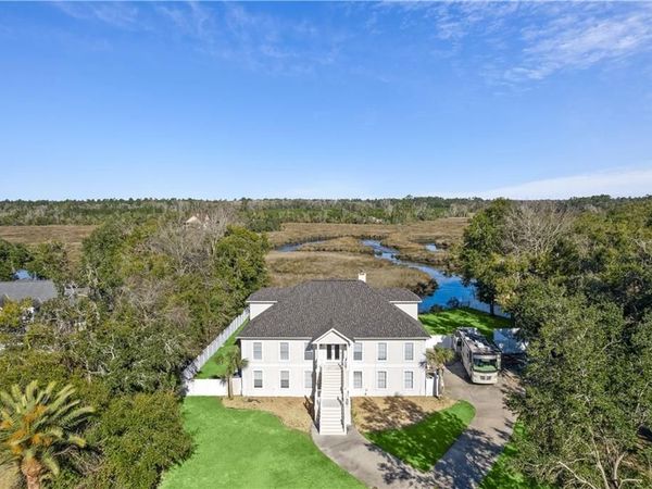 60 Laurel Grove Road , Brunswick, GA 31523