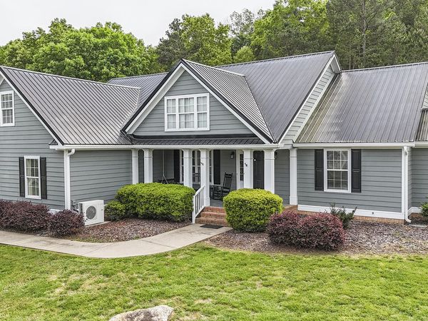 5683 Crooked Creek Drive, Ooltewah, TN 37363