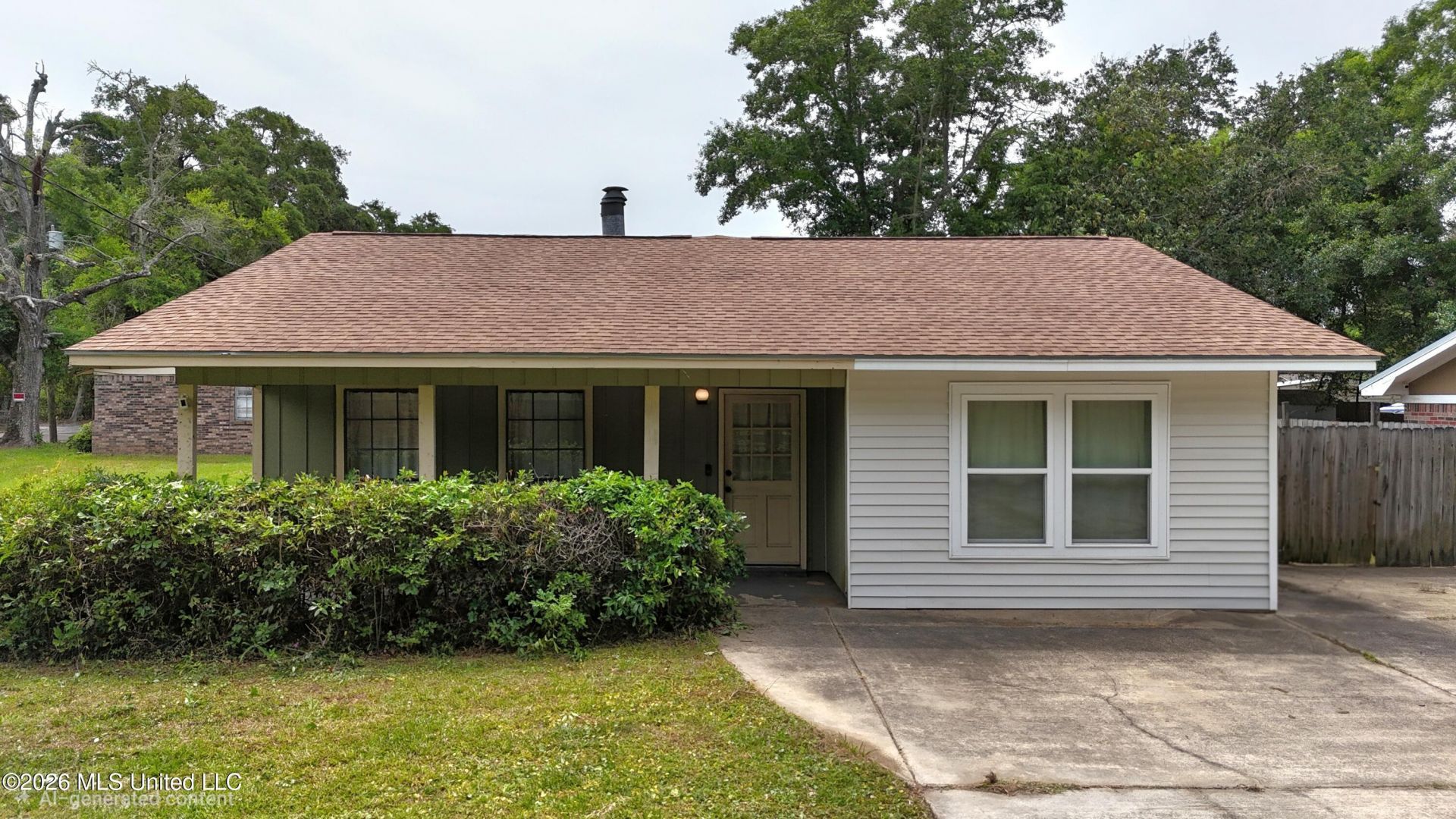 1211 23rd Street, Gulfport, MS 39501 Main Photo