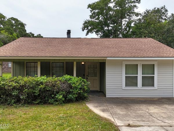1211 23rd Street, Gulfport, MS 39501
