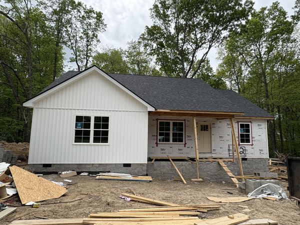 142 Poling Drive , Pulaski, TN 38478