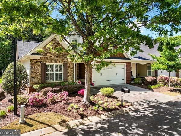 1155 Memories Drive, Alpharetta, GA 30004