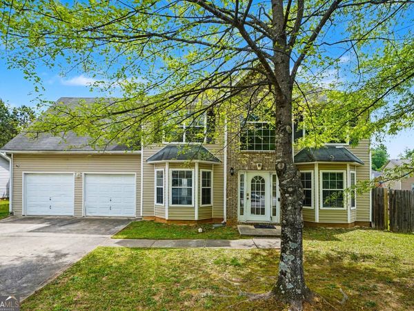 8710 Walworth Court, Jonesboro, GA 30238