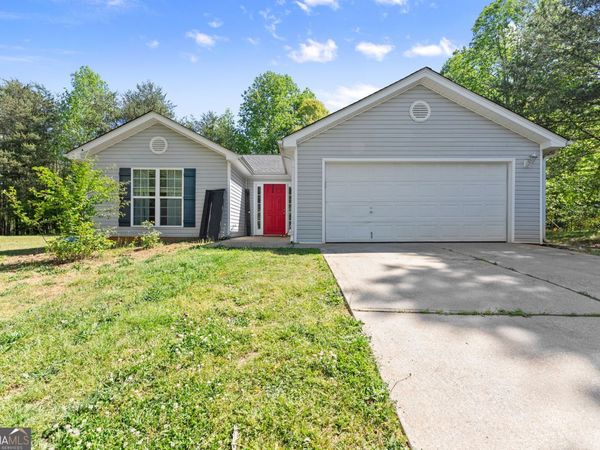 654 Marigold Lane, Mount Airy, GA 30563