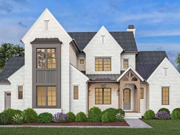 126 Palisade Drive, Rydal, GA 30171