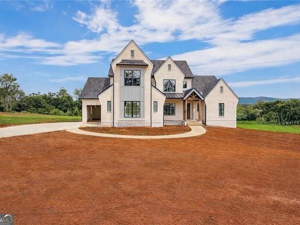 126 Palisade Drive, Rydal, GA 30171
