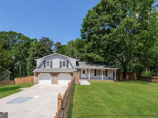 905 N Lassetter Circle, Villa Rica, GA 30180