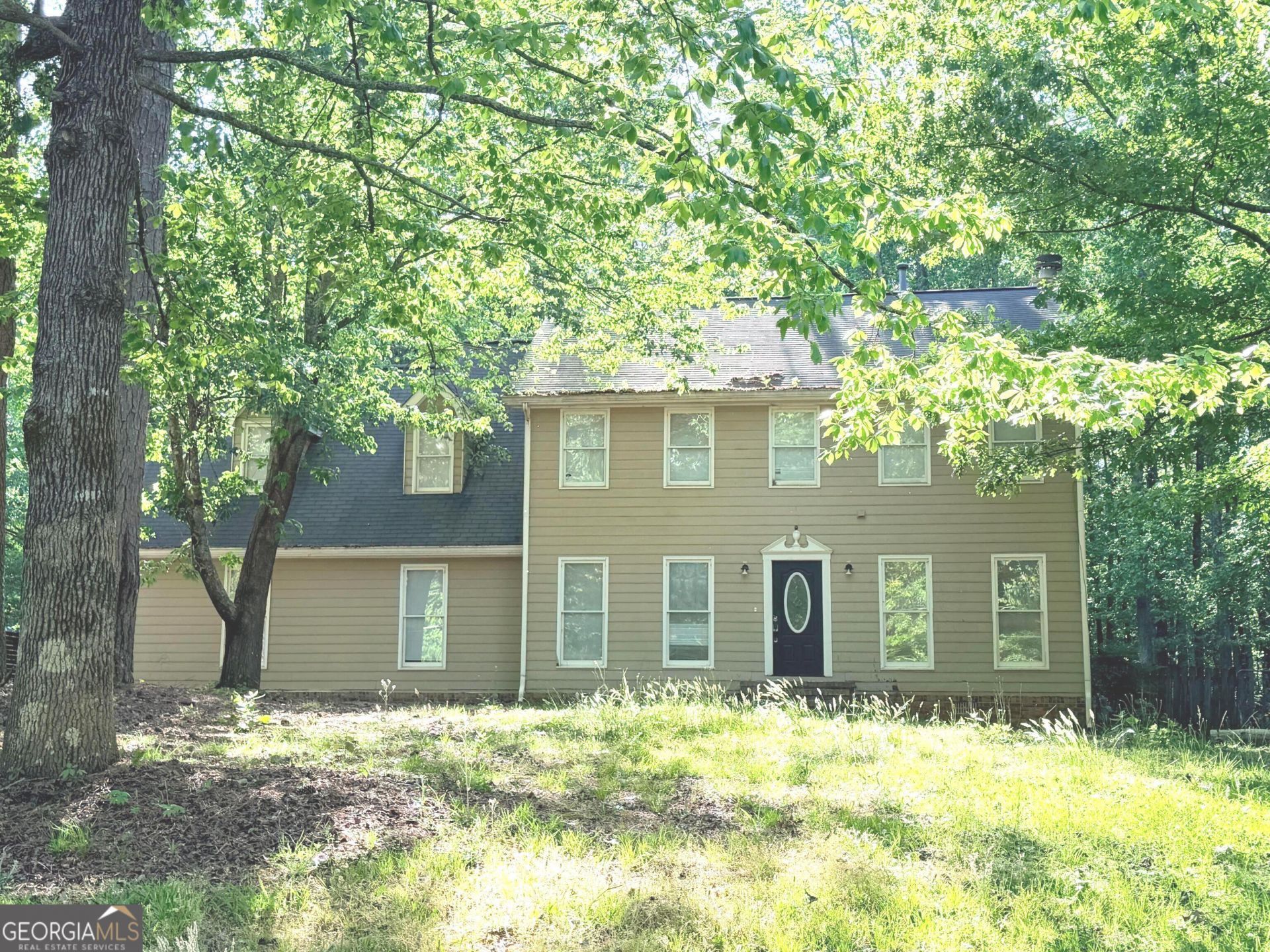 120 Marilyn Court, Fayetteville, GA 30214 Main Photo