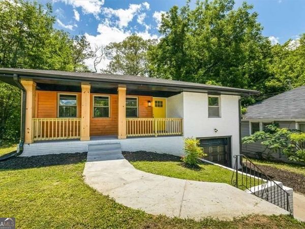 1400 NW North Avenue NW, Unit A, Atlanta, GA 30318