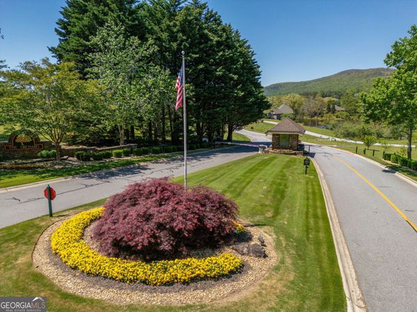 0 Red June lot 1318 & 1309 Lane, Clarkesville, GA 30523