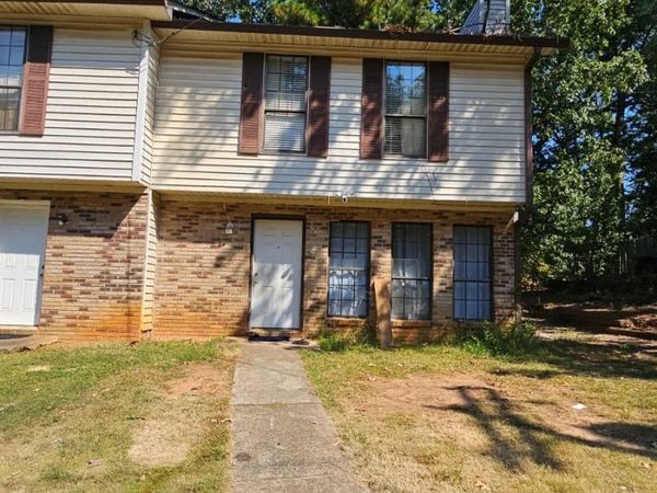 154 Timber Creek Lane SW, Marietta, GA 30060