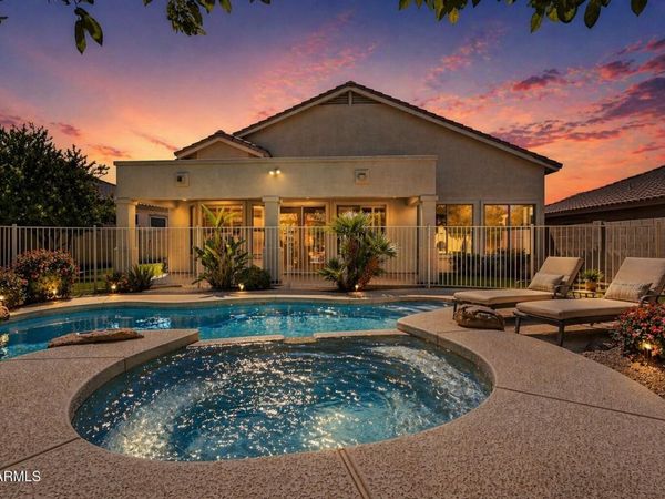 7788 E PHANTOM Way, Scottsdale, AZ 85255