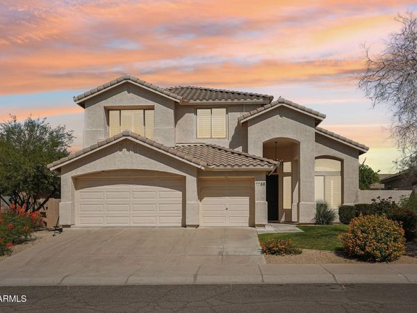 7788 E PHANTOM Way, Scottsdale, AZ 85255