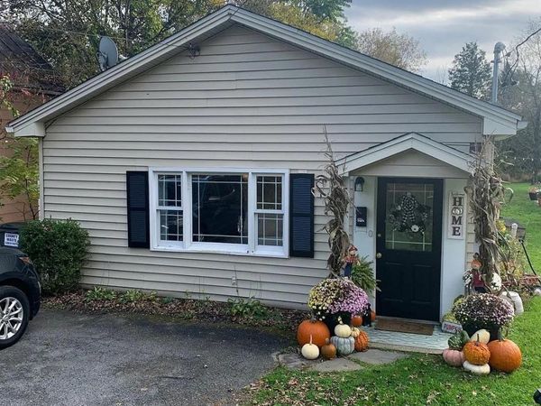 81 Cauterskill Avenue , Catskill, NY 12414