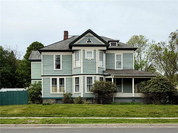 69 Elm Street, Oneonta, NY 13820
