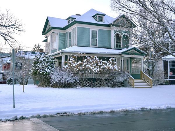 69 Elm Street , Oneonta, NY 13820