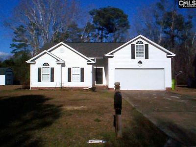 213 Greemount Circle , Columbia, SC 29209