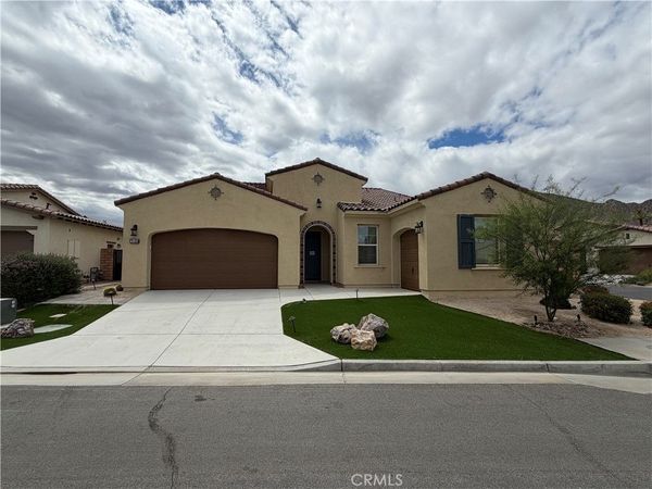 79699 Via San Mateo, La Quinta, CA 92253