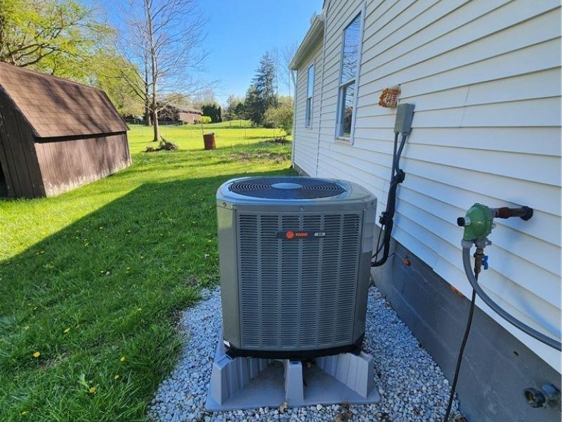 3257 Hillcrest Drive , Norton, OH 44203 Photo 4