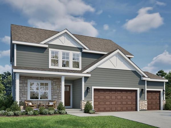 444 Limestone LANE, Slinger, WI 53086