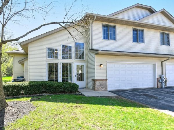2409 Fox River PARKWAY, Unit C, Waukesha, WI 53189