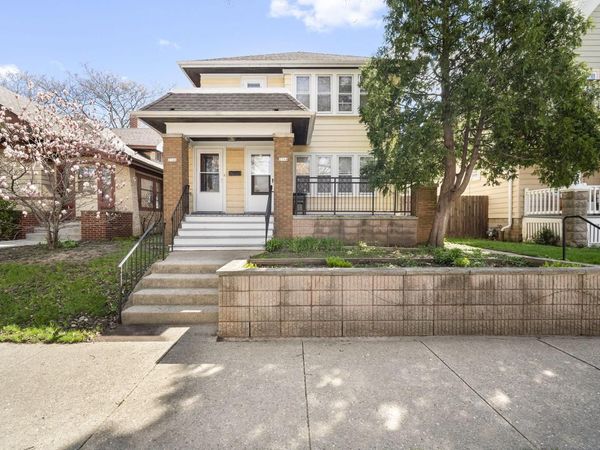 2164 N 56th STREET, Milwaukee, WI 53208