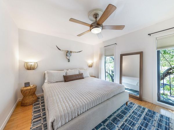 2300 Hancock DR , Unit 6, Austin, TX 78756