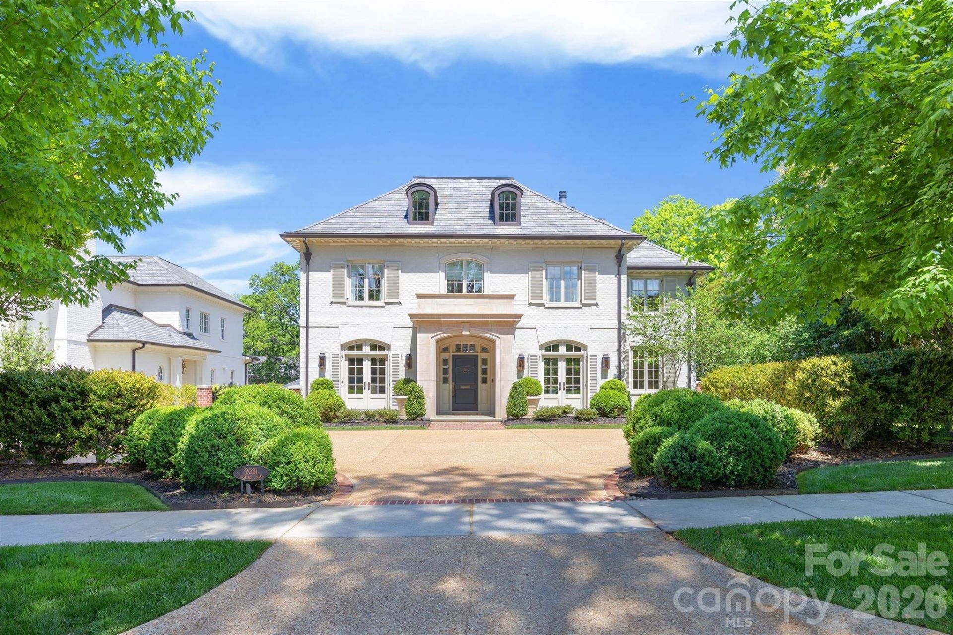 2031 Hastings Drive, Charlotte, NC 28207 Main Photo