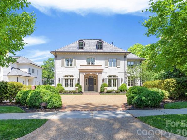 2031 Hastings Drive, Charlotte, NC 28207