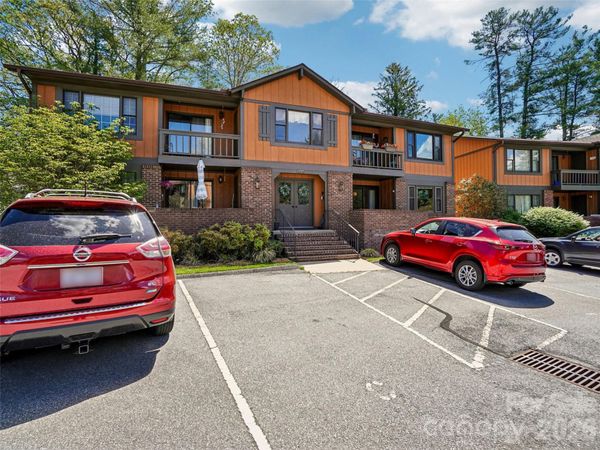 1737 Haywood Manor Road , Unit B, Hendersonville, NC 28791