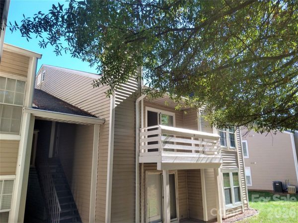 9607 Vinca Circle , Charlotte, NC 28213