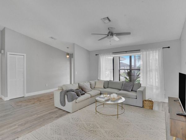 13834 Geranium Place, Wellington, FL 33414