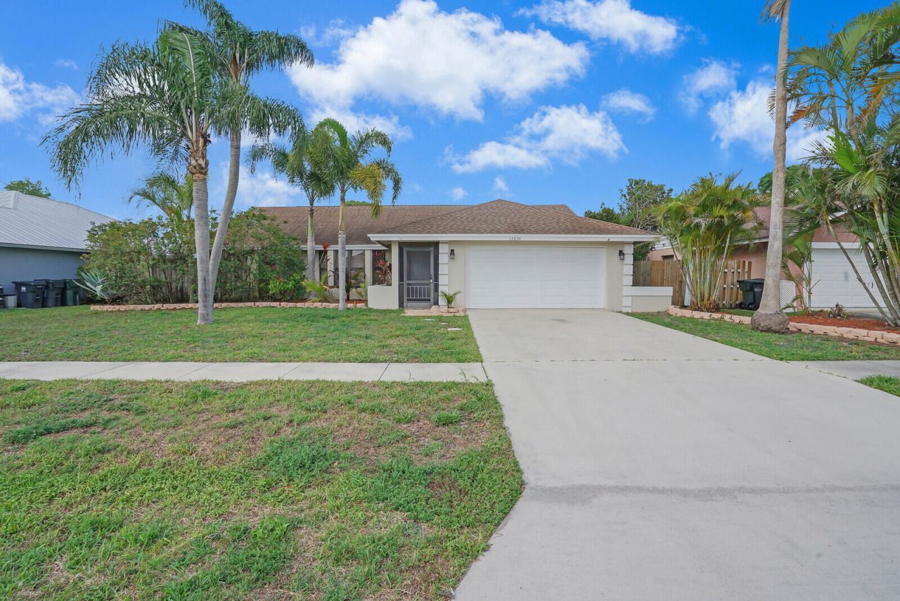 13834 Geranium Place, Wellington, FL 33414 Photo