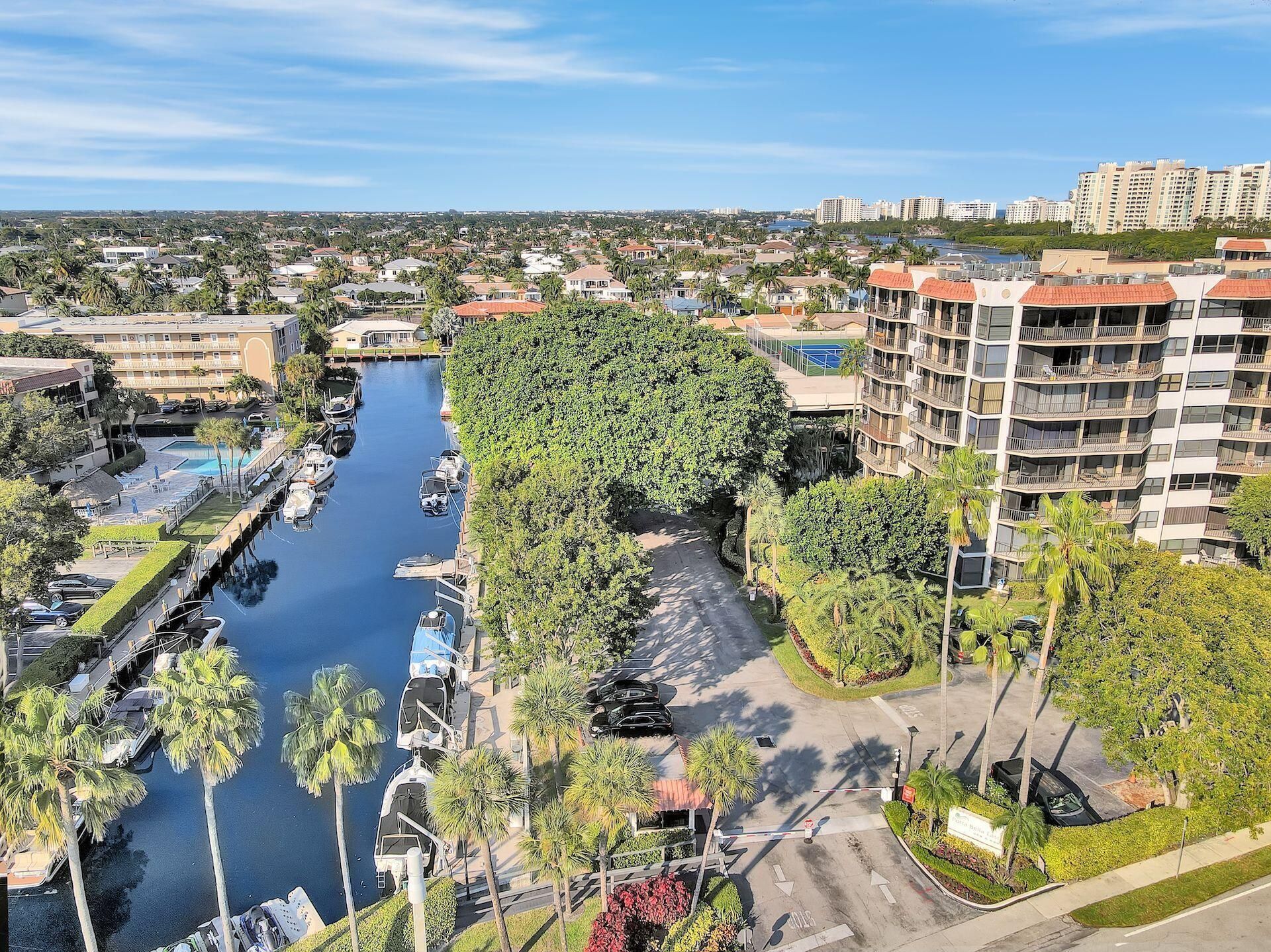 859 Jeffery Street, Unit 506, Boca Raton, FL 33487 Photo