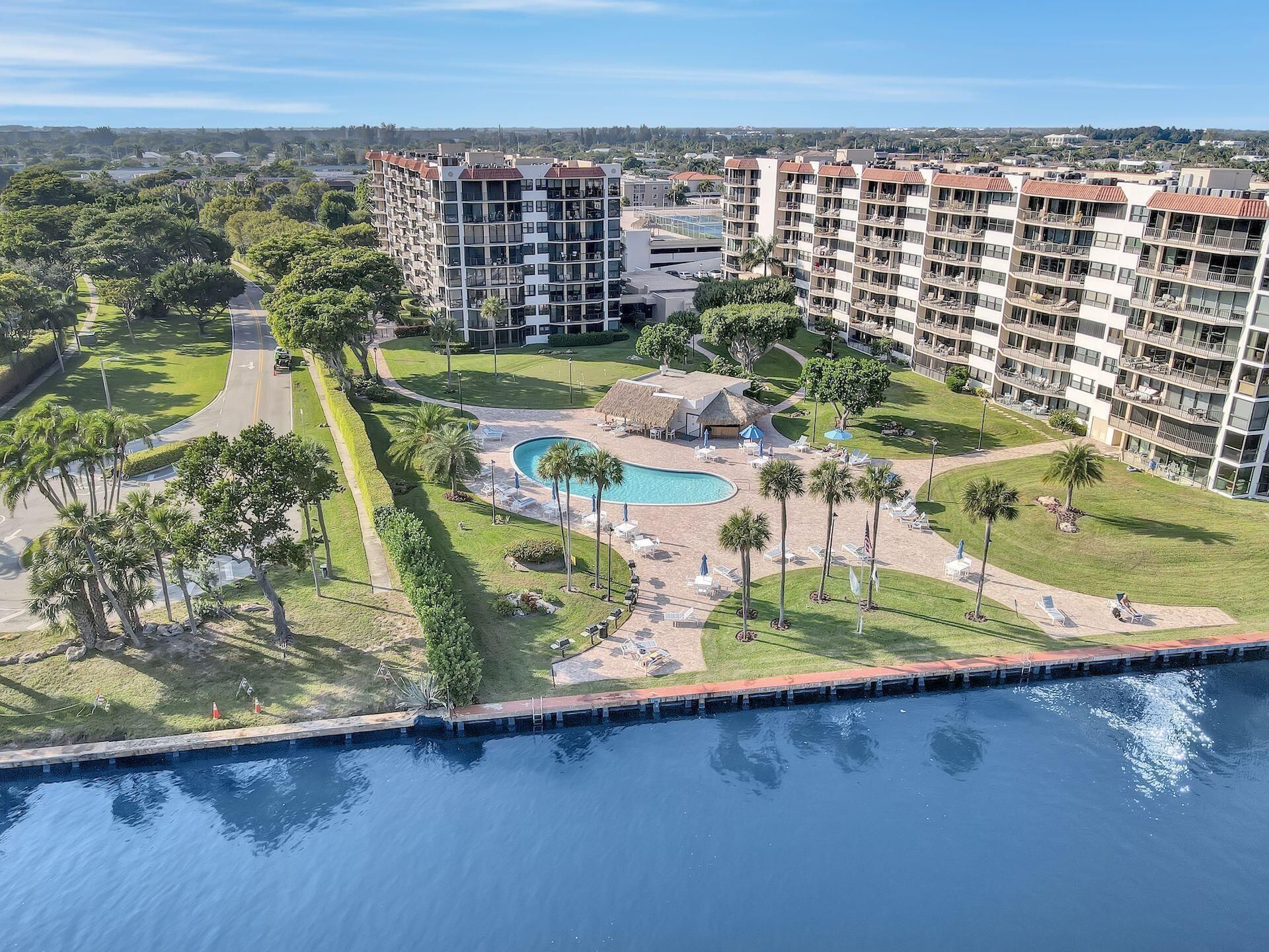 859 Jeffery Street, Unit 506, Boca Raton, FL 33487 Photo